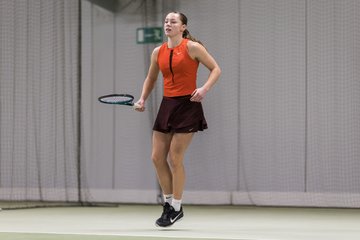 Bild 405 - NL TSV Glinde II - Tennisverein Lohne II : Ergebnis: 5:1